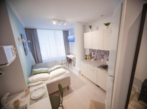 Cozy small studio in a heart of Tallinn Kunderi street, Tallinn